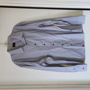 UNTUCKit XXL Long Sleeved Shirt